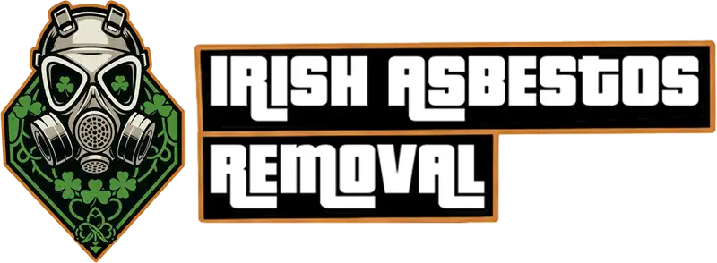 Irish Asbestos Removal - Professional asbestos removal services across Ireland